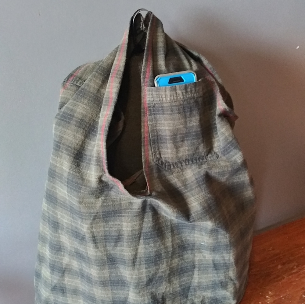 Reusable Shopping Bag